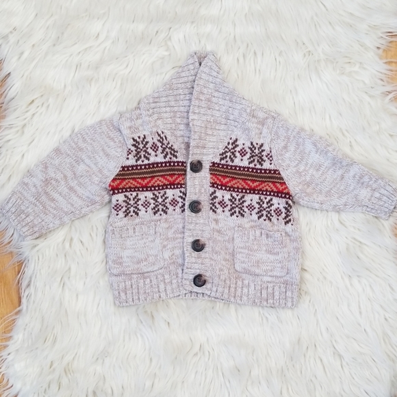 Old Navy Other - Sweater 3-6 months NWOT